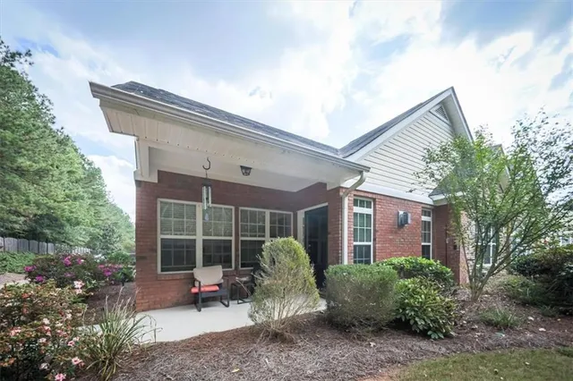 $291,900 | 4469 Caleb Crossing, Unit 13, Powder Springs, GA 30127