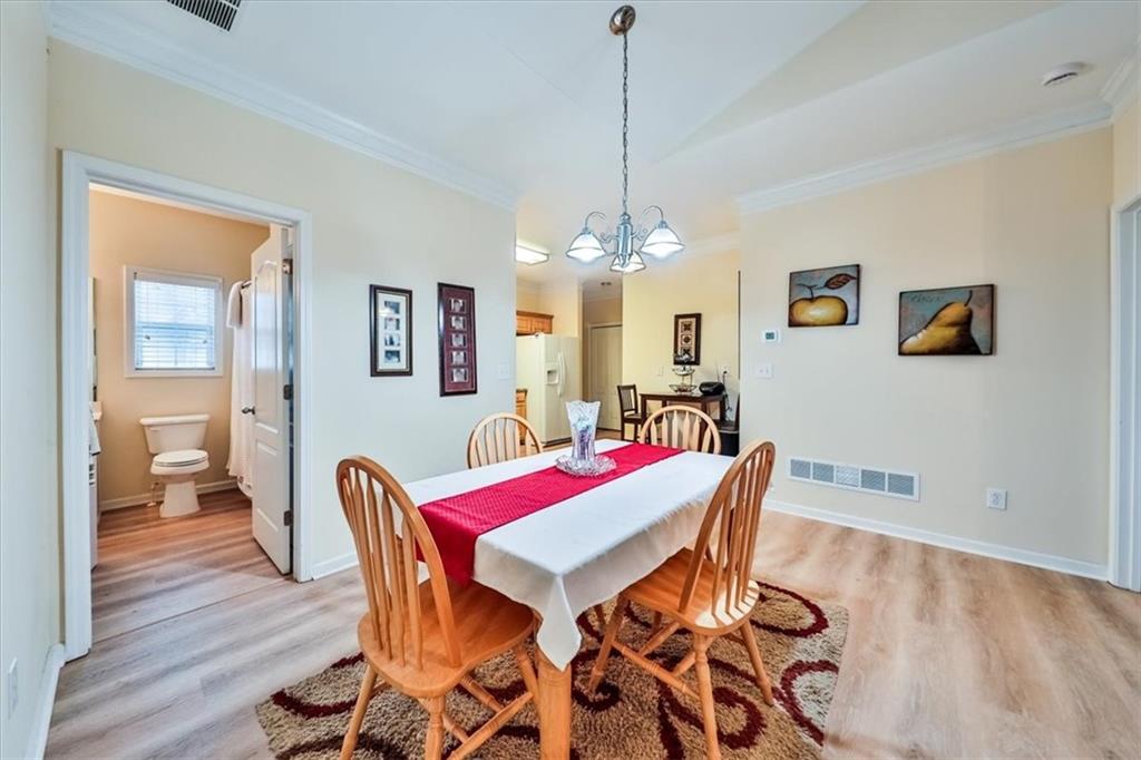 4469 Caleb Crossing, Unit 13 Powder Springs, GA 30127 - Photo 11 of 30