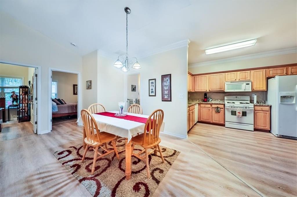 4469 Caleb Crossing, Unit 13 Powder Springs, GA 30127 - Photo 12 of 30