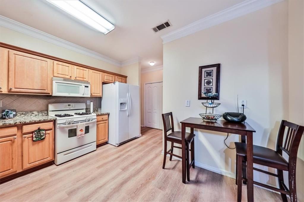 4469 Caleb Crossing, Unit 13 Powder Springs, GA 30127 - Photo 13 of 30