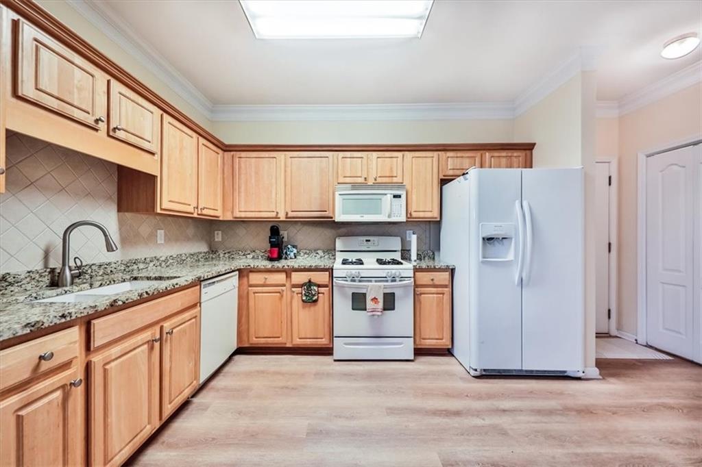 4469 Caleb Crossing, Unit 13 Powder Springs, GA 30127 - Photo 14 of 30