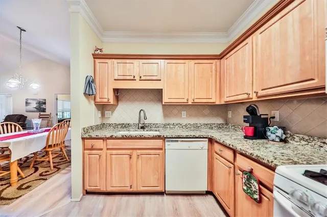 $291,900 | 4469 Caleb Crossing, Unit 13, Powder Springs, GA 30127