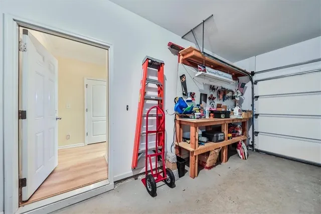 $291,900 | 4469 Caleb Crossing, Unit 13, Powder Springs, GA 30127