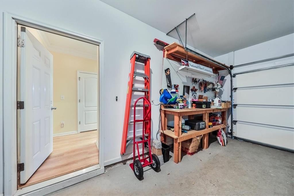 4469 Caleb Crossing, Unit 13 Powder Springs, GA 30127 - Photo 17 of 30