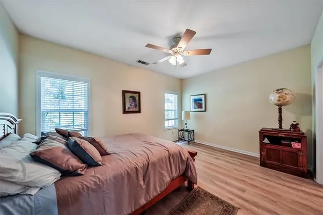 $291,900 | 4469 Caleb Crossing, Unit 13, Powder Springs, GA 30127