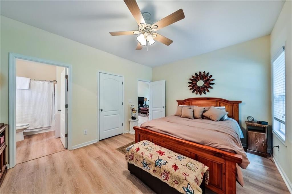 4469 Caleb Crossing, Unit 13 Powder Springs, GA 30127 - Photo 19 of 30