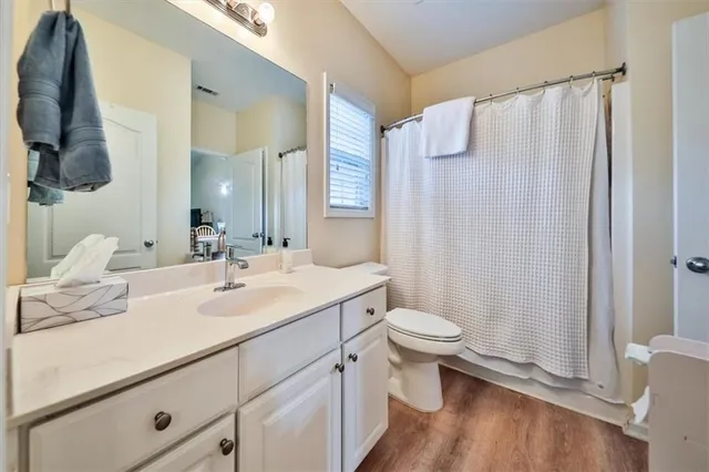 $291,900 | 4469 Caleb Crossing, Unit 13, Powder Springs, GA 30127