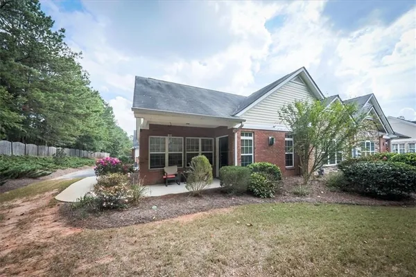 $292,000 | 4469 Caleb Crossing, Powder Springs, GA 30127