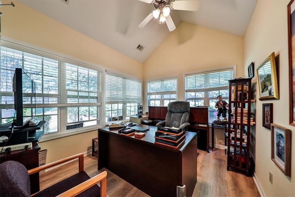 4469 Caleb Crossing, Unit 13 Powder Springs, GA 30127 - Photo 21 of 30