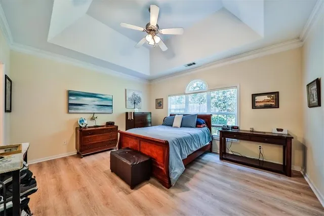 $291,900 | 4469 Caleb Crossing, Unit 13, Powder Springs, GA 30127