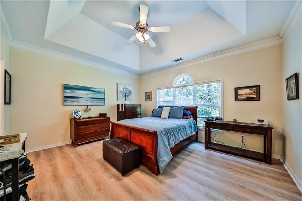 4469 Caleb Crossing, Unit 13 Powder Springs, GA 30127 - Photo 22 of 30