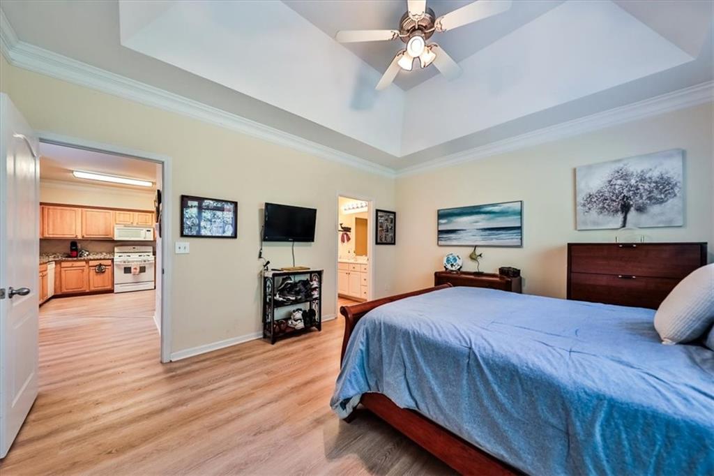 4469 Caleb Crossing, Unit 13 Powder Springs, GA 30127 - Photo 23 of 30