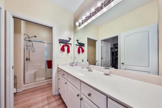 $291,900 | 4469 Caleb Crossing, Unit 13, Powder Springs, GA 30127