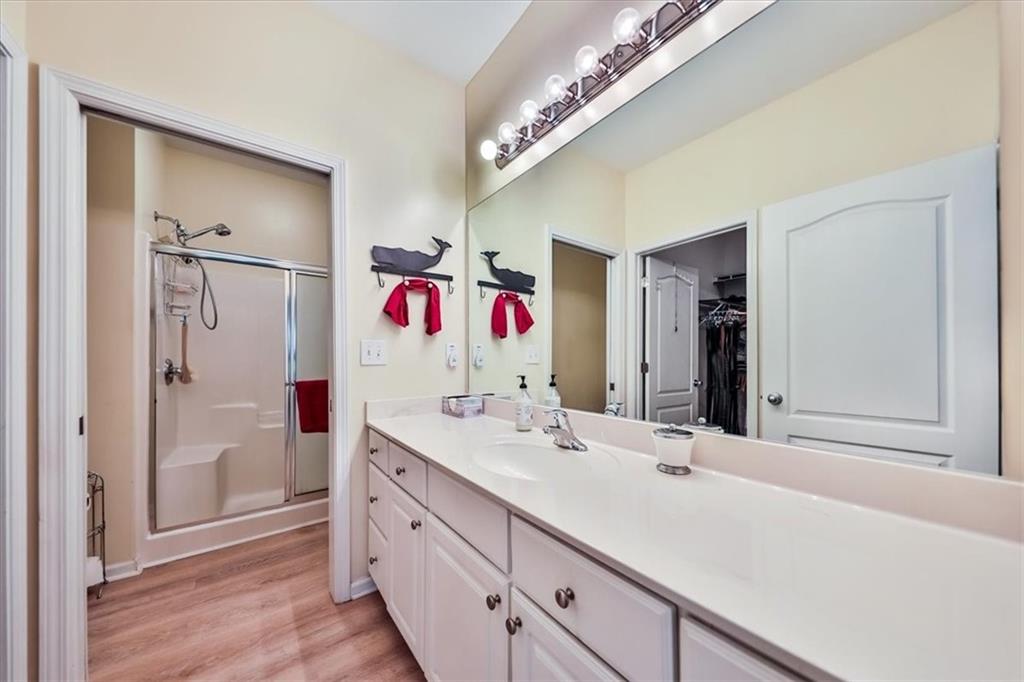 4469 Caleb Crossing, Unit 13 Powder Springs, GA 30127 - Photo 24 of 30