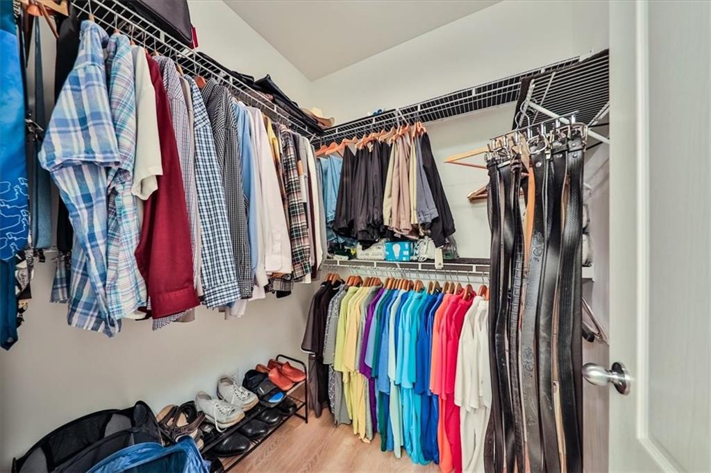 4469 Caleb Crossing, Unit 13 Powder Springs, GA 30127 - Photo 25 of 30