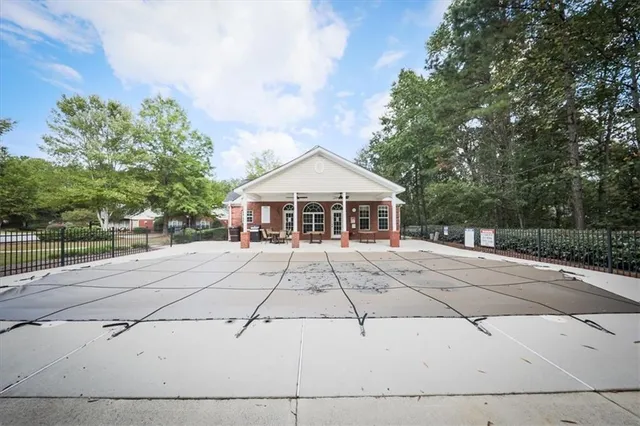 $291,900 | 4469 Caleb Crossing, Unit 13, Powder Springs, GA 30127