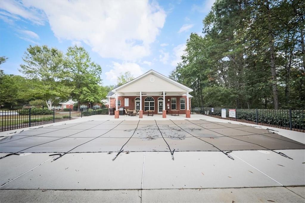 4469 Caleb Crossing, Unit 13 Powder Springs, GA 30127 - Photo 26 of 30