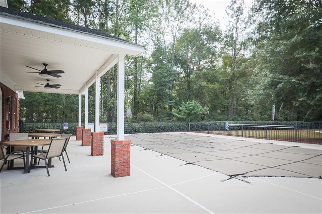 4469 Caleb Crossing, Unit 13 Powder Springs, GA 30127 - Photo 27 of 30