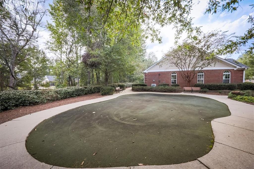 4469 Caleb Crossing, Unit 13 Powder Springs, GA 30127 - Photo 28 of 30