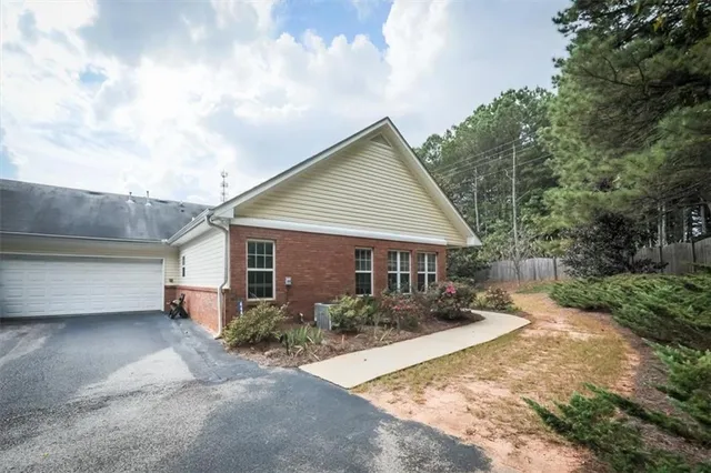 $291,900 | 4469 Caleb Crossing, Unit 13, Powder Springs, GA 30127