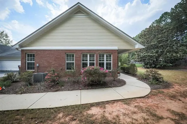 $291,900 | 4469 Caleb Crossing, Unit 13, Powder Springs, GA 30127