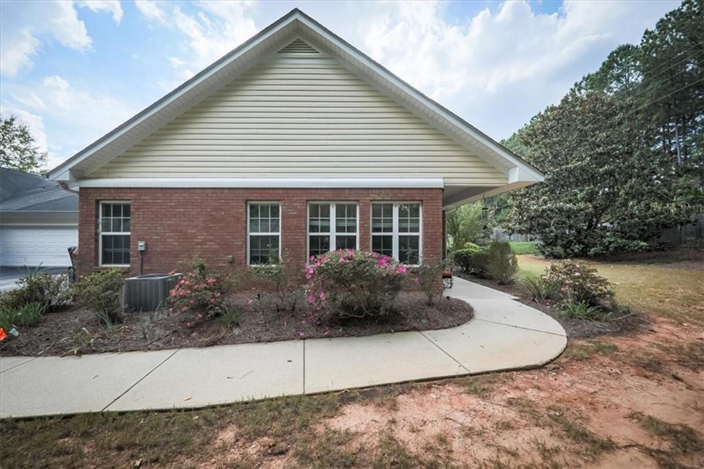 4469 Caleb Crossing, Unit 13 Powder Springs, GA 30127 - Photo 4 of 30