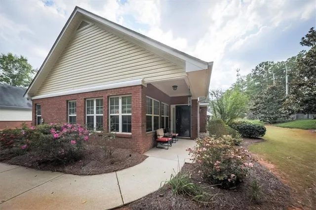 $291,900 | 4469 Caleb Crossing, Unit 13, Powder Springs, GA 30127