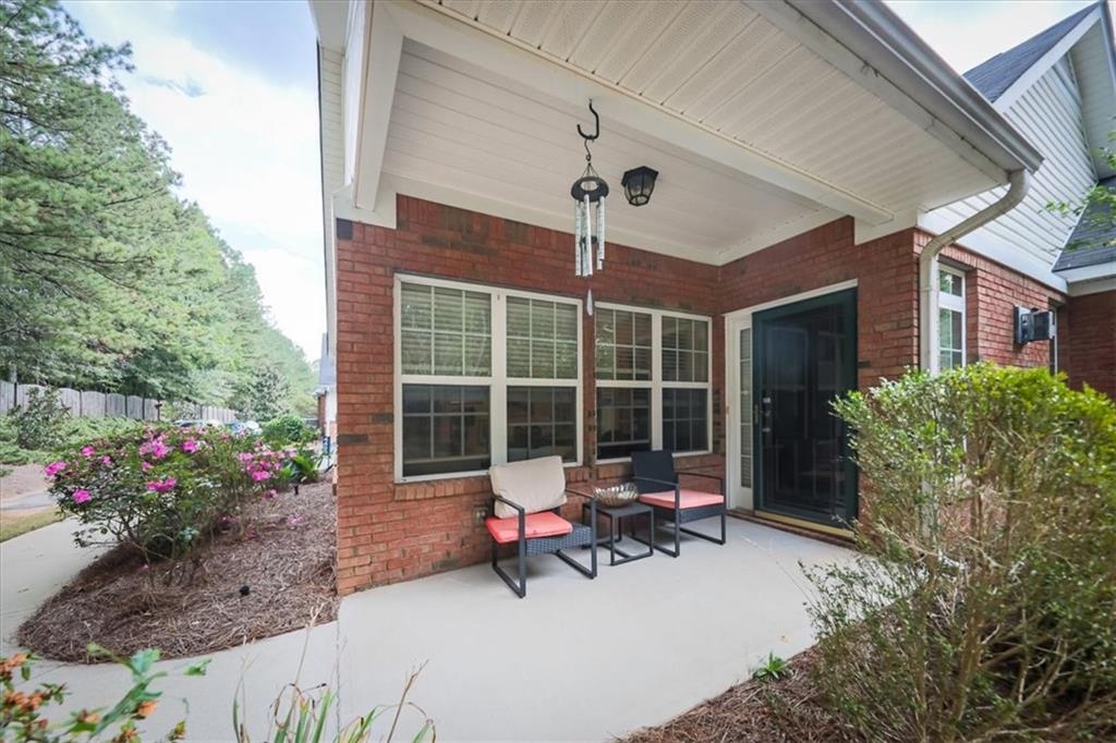 4469 Caleb Crossing, Unit 13 Powder Springs, GA 30127 - Photo 6 of 30