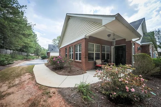 $291,900 | 4469 Caleb Crossing, Unit 13, Powder Springs, GA 30127
