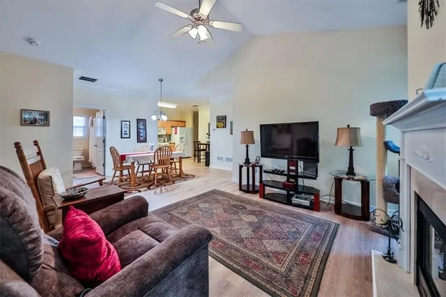 $291,900 | 4469 Caleb Crossing, Unit 13, Powder Springs, GA 30127