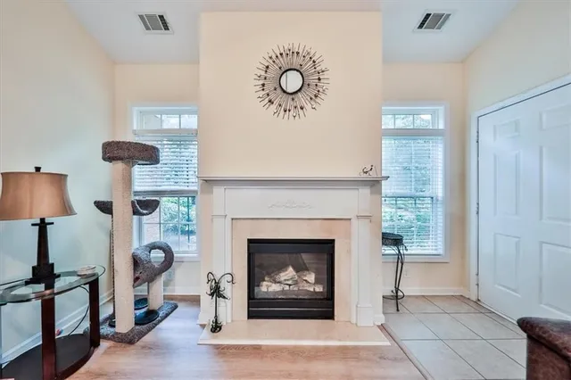 $291,900 | 4469 Caleb Crossing, Unit 13, Powder Springs, GA 30127