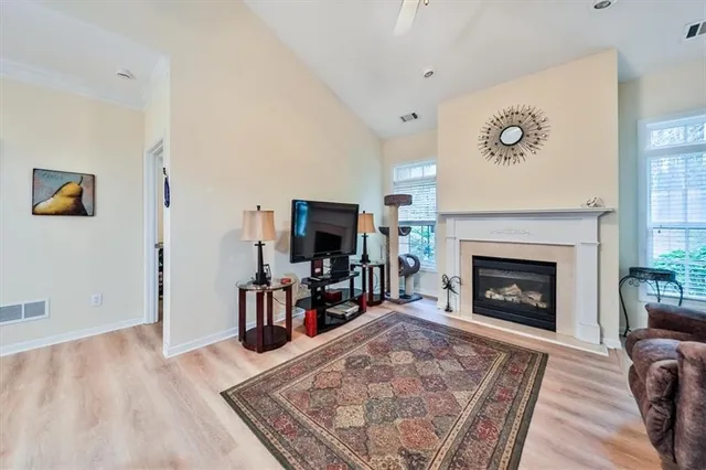 $291,900 | 4469 Caleb Crossing, Unit 13, Powder Springs, GA 30127