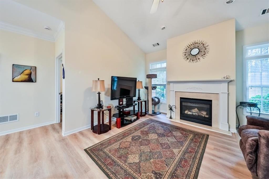 4469 Caleb Crossing, Unit 13 Powder Springs, GA 30127 - Photo 10 of 30