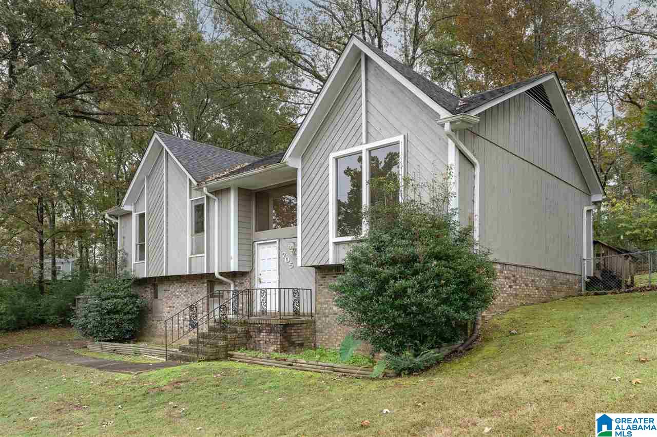 705 Colonial Drive Alabaster, AL 35007 - Photo 1 of 23