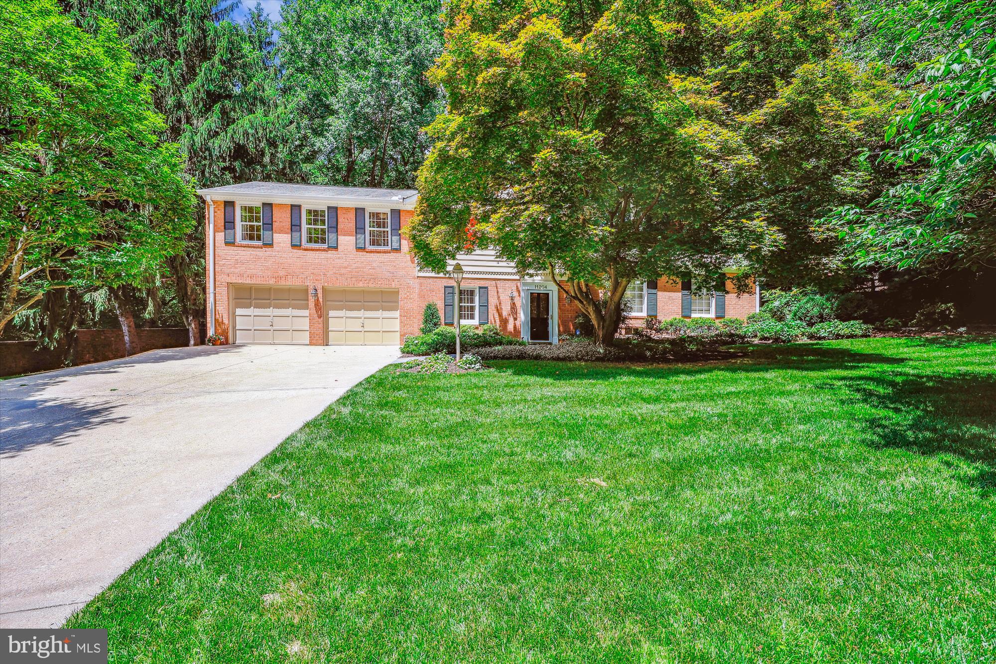 11204 Marcliff Road North Bethesda, MD 20852 - Photo 3 of 44 Gallery Image 3