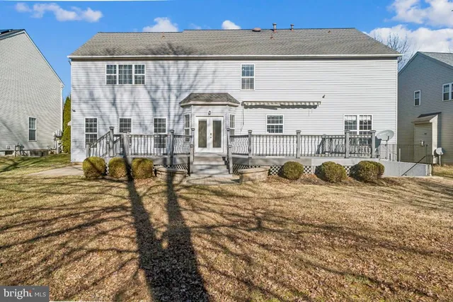 $5,200 | 17013 Birch Leaf Terrace, Bowie, MD 20716