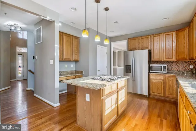 $5,200 | 17013 Birch Leaf Terrace, Bowie, MD 20716