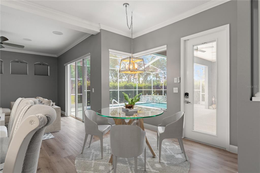 450 Castille Drive Spring Hill, FL 34608 - Photo 33 of 69