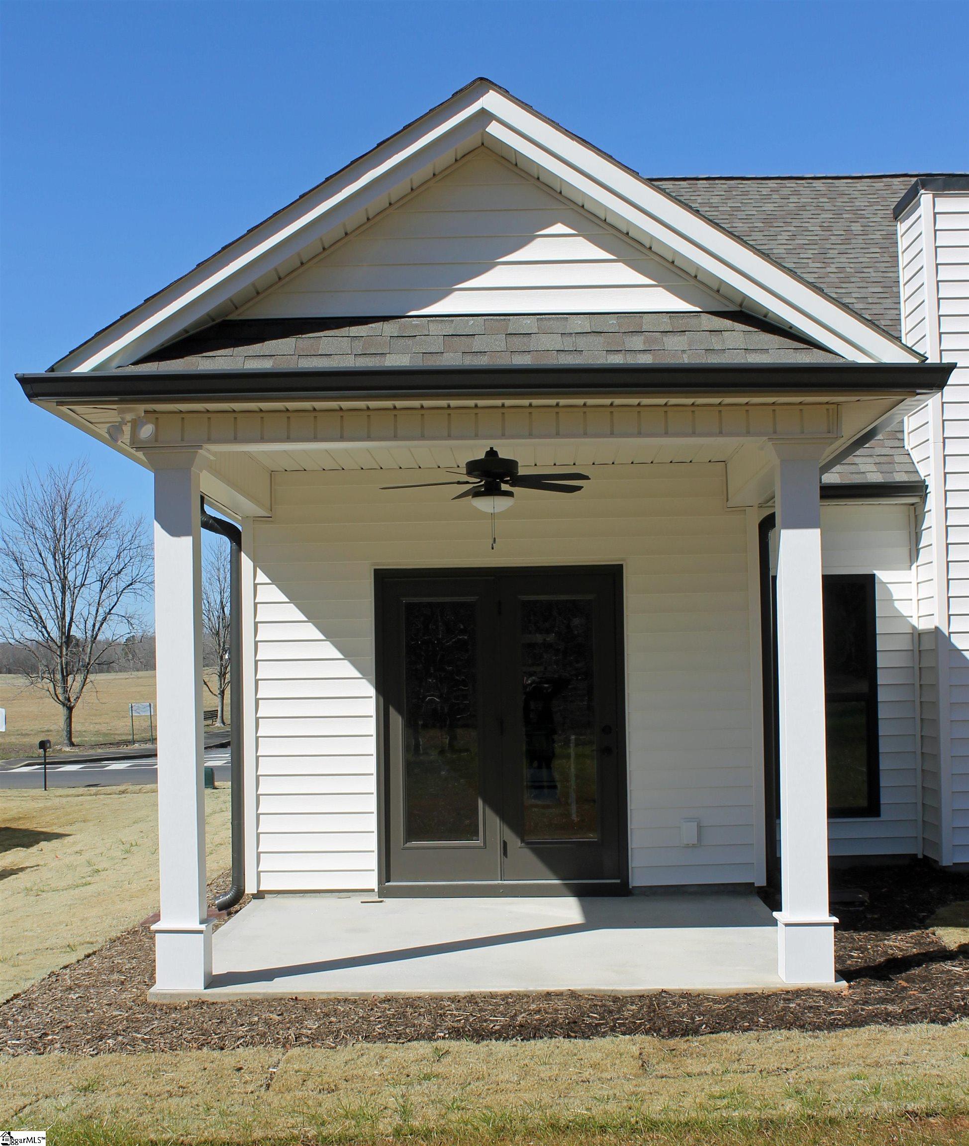 305 Palmetto Road Pelzer, SC 29669 - Photo 26 of 31
