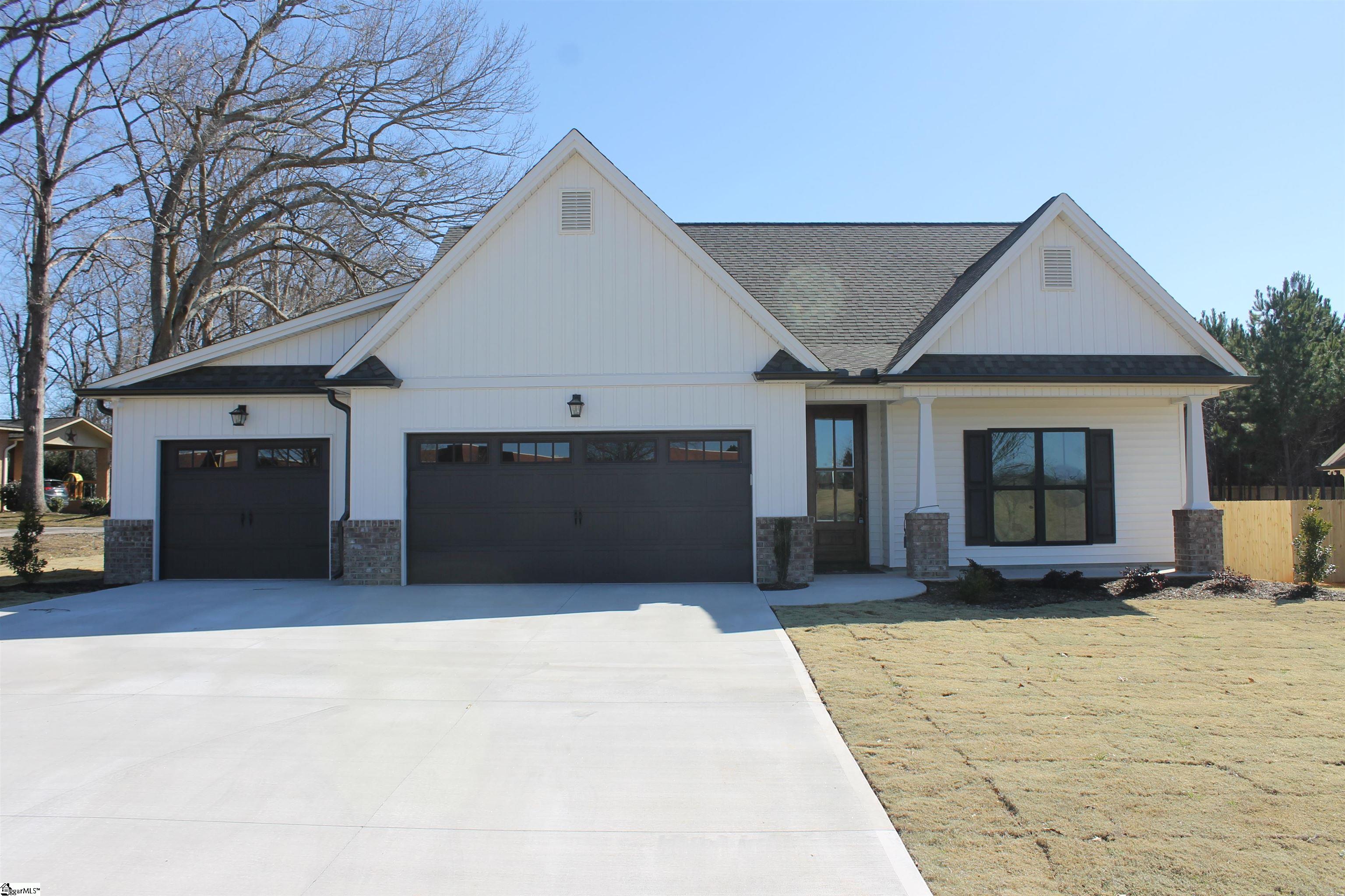 305 Palmetto Road Pelzer, SC 29669 - Photo 31 of 31