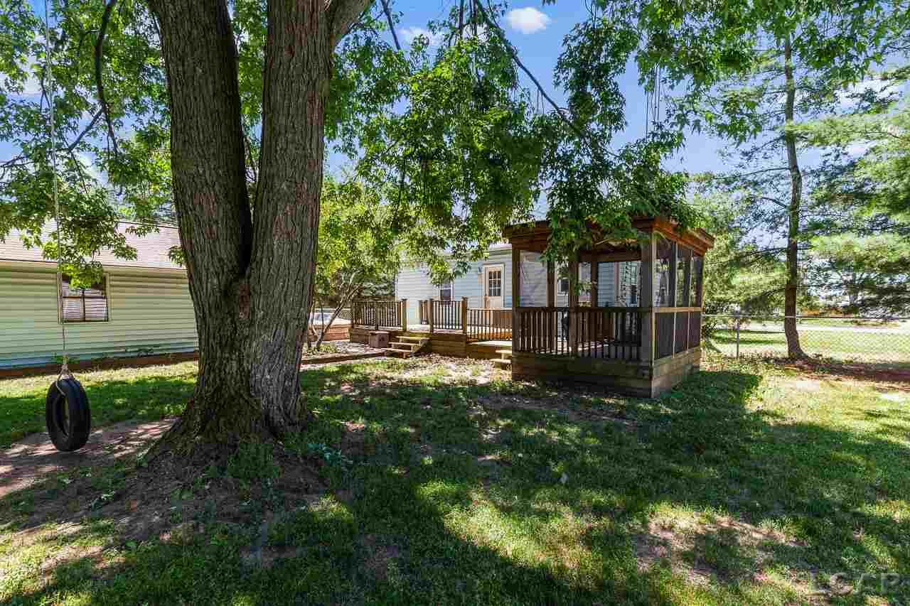 708 South Occidental Road Tecumseh, MI 49286 - Photo 18 of 25