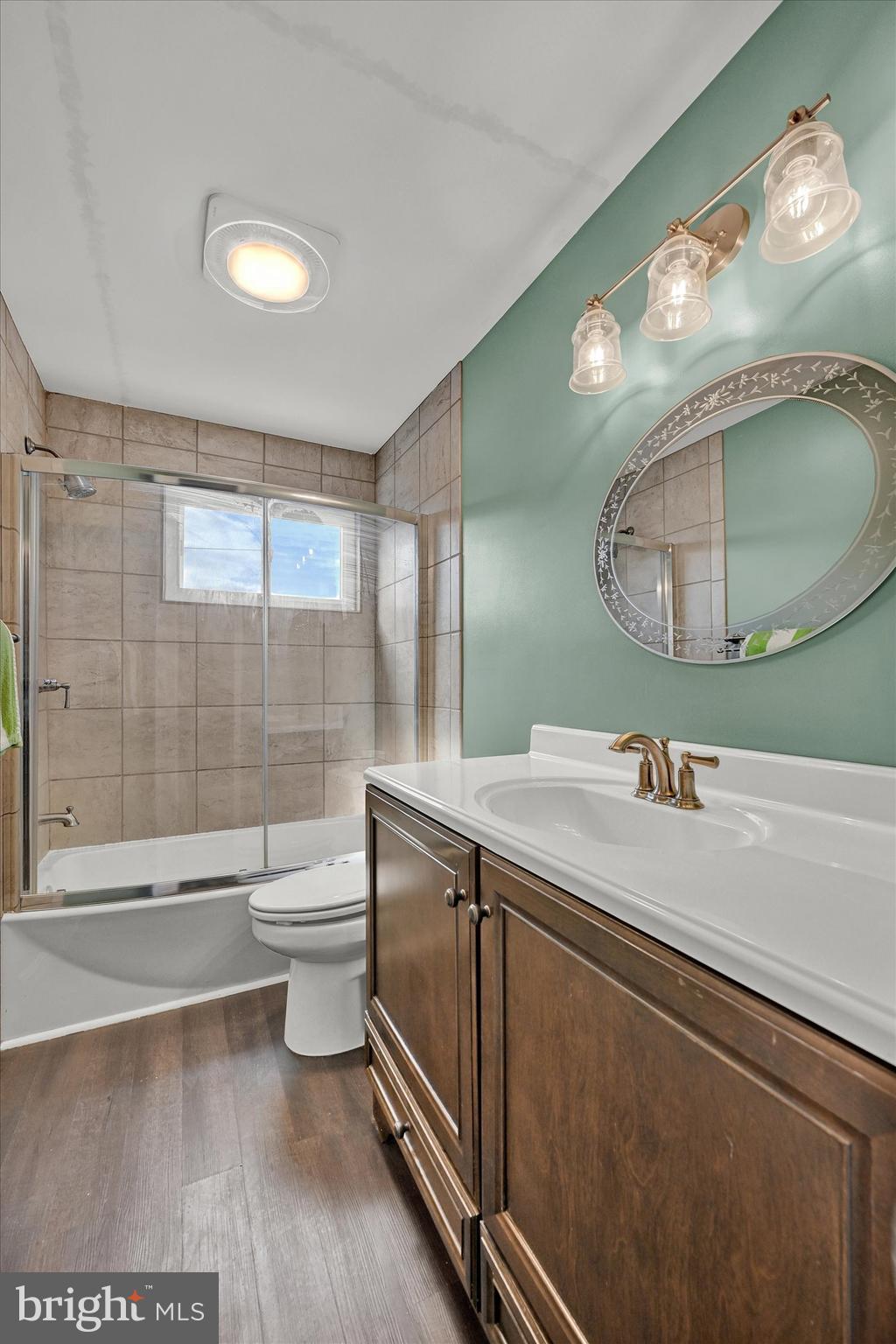 7837 Harold Road Dundalk, MD 21222 - Photo 15 of 24 Bathroom remodeled in 2016