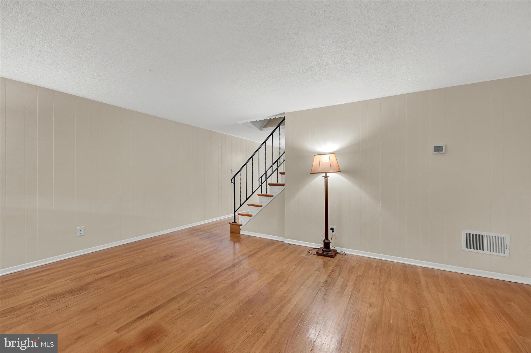 7837 Harold Road Dundalk, MD 21222 - Photo 5 of 24 **Carpet to be installed on main level**