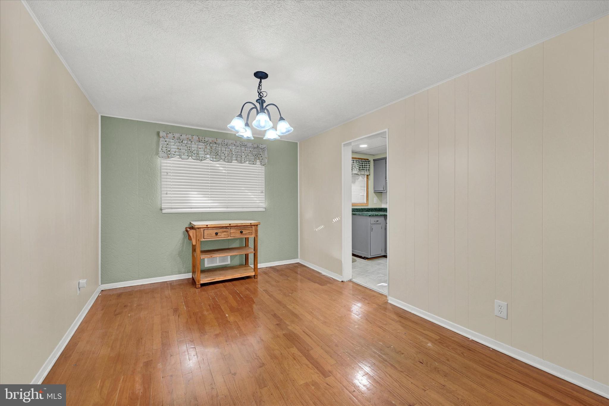 7837 Harold Road Dundalk, MD 21222 - Photo 9 of 24 **Carpet to be installed on main level**