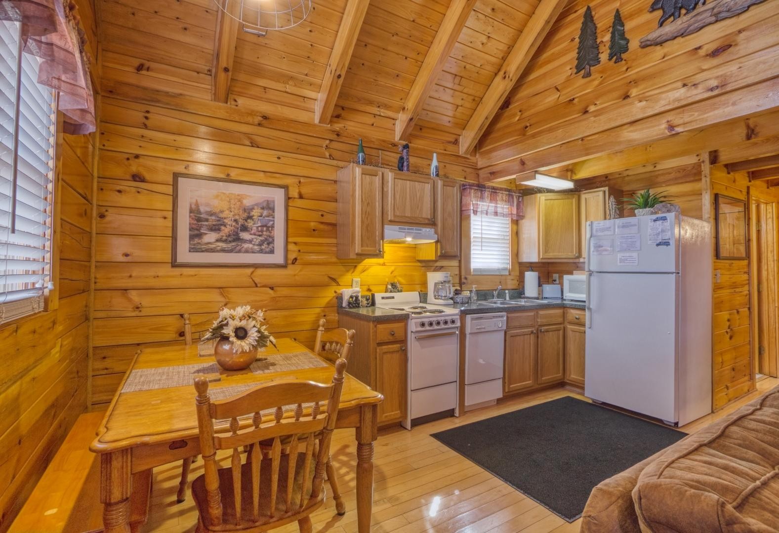 208 Moose Ridge Way Pigeon Forge, TN 37863 - Photo 5 of 17