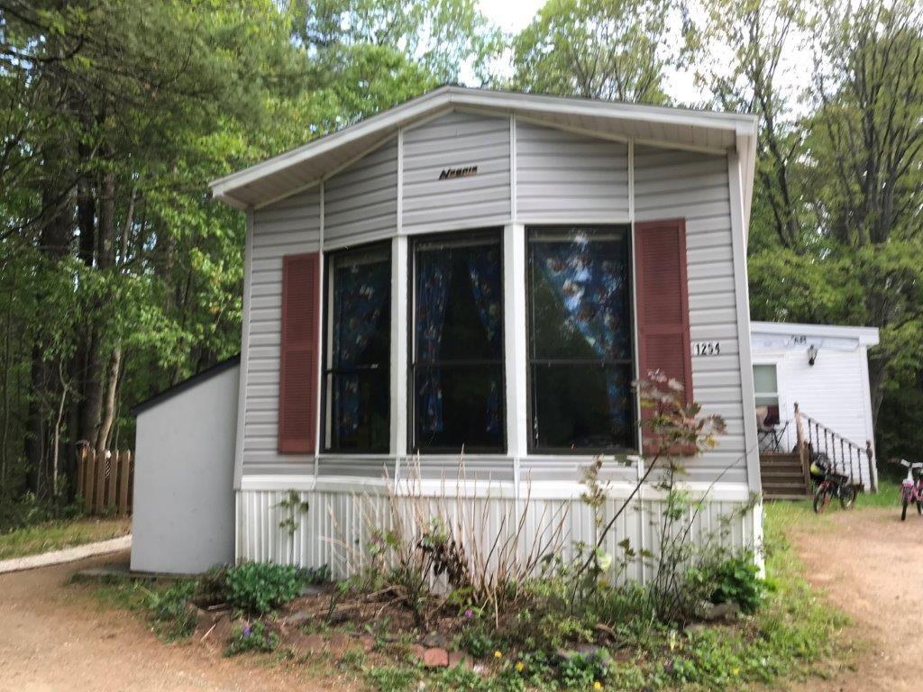 1254 Sanford Road Wells, ME 04090 - Photo 2 of 20 Photo