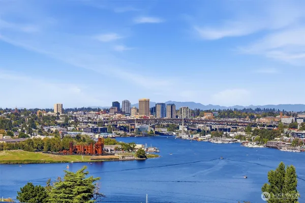 $565,000 | 655 Crockett Street, Unit A408, Seattle, WA 98109