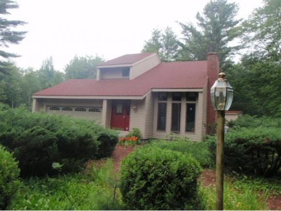 68 Hillcrest Road Goffstown, NH 03045 - Photo 1 of 1