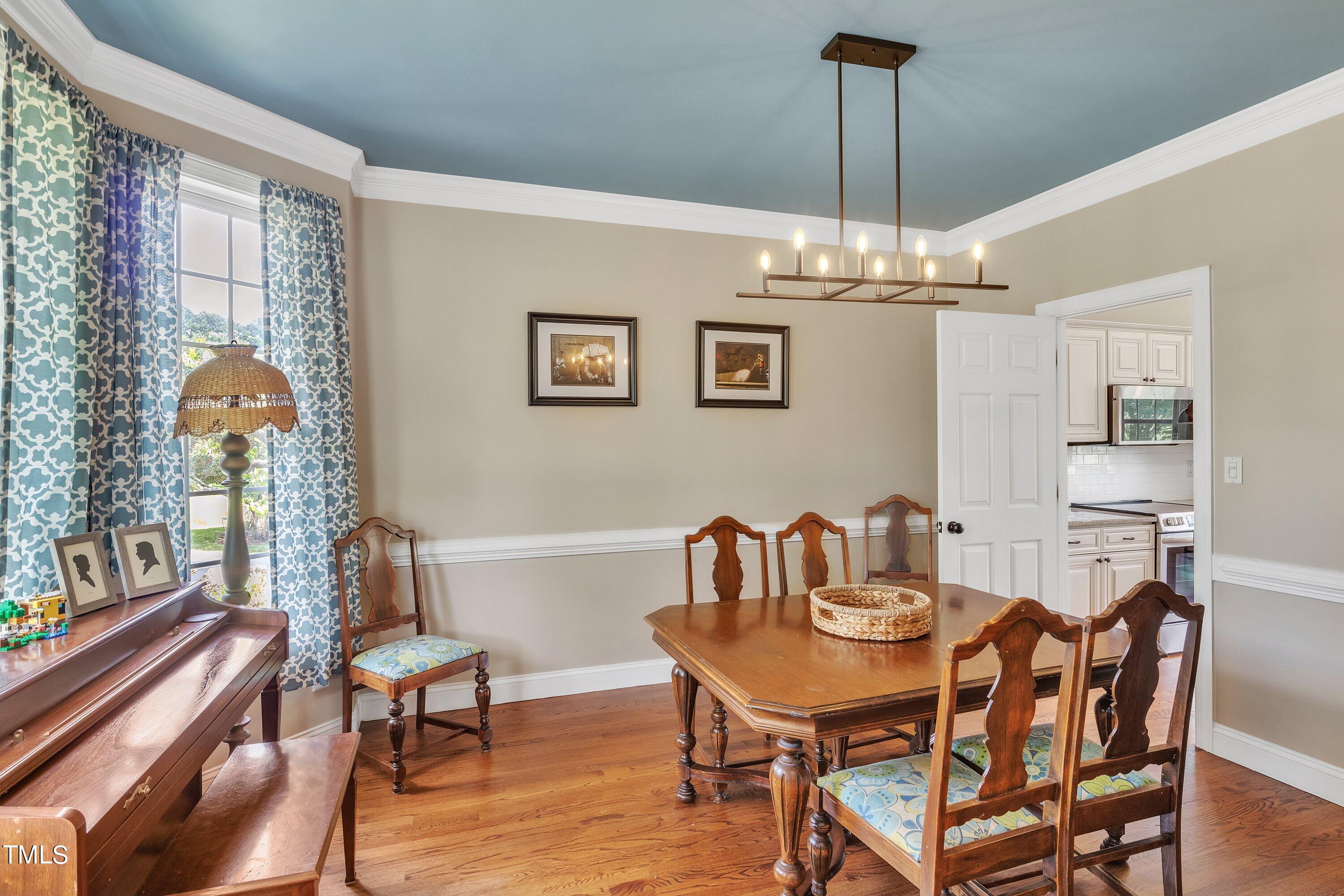 7916 Melcombe Way Wake Forest, NC 27587 - Photo 23 of 51 08-7916 Melcombe Way-3