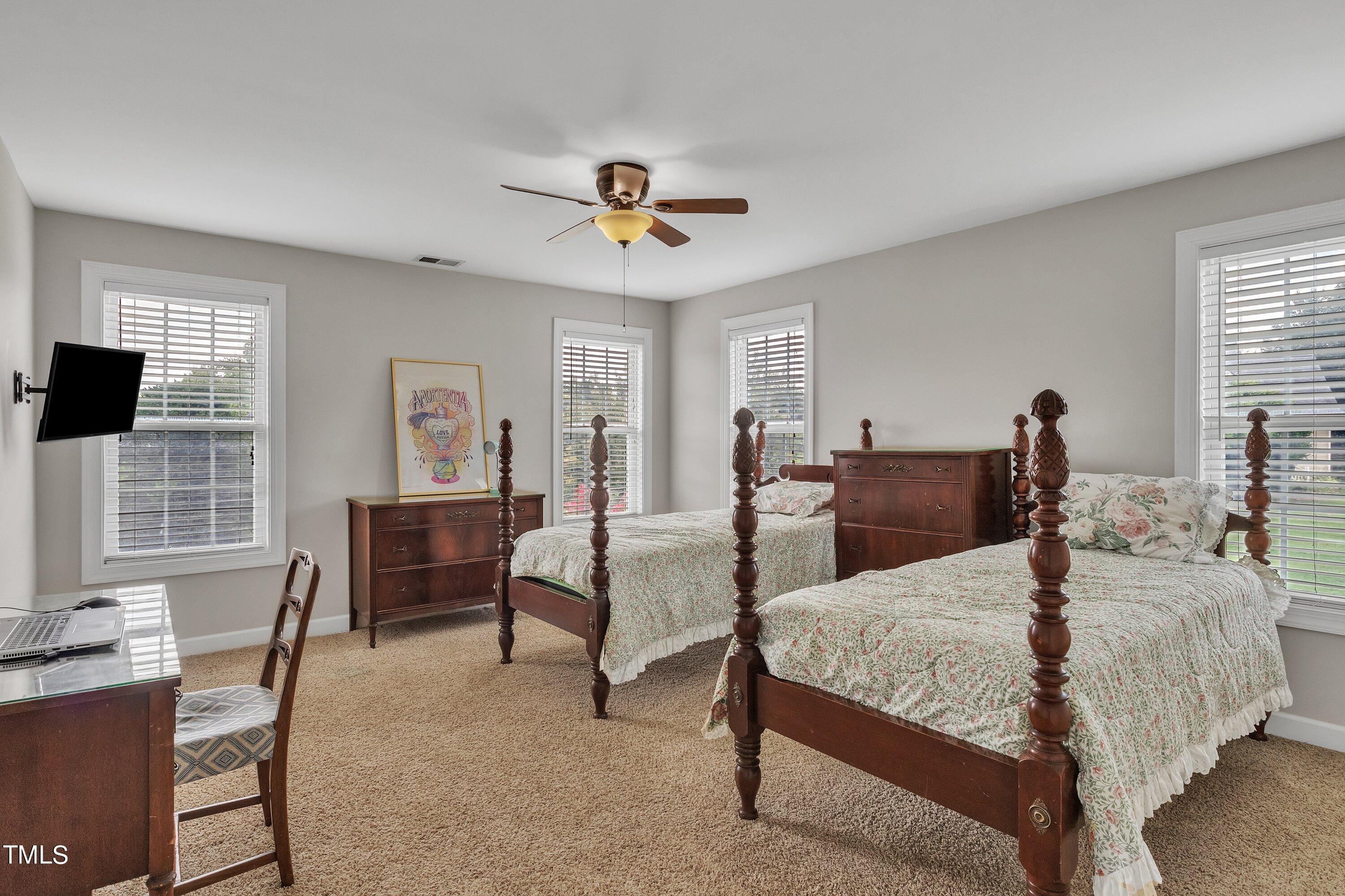 7916 Melcombe Way Wake Forest, NC 27587 - Photo 26 of 51 31-7916 Melcombe Way-26